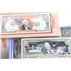 Image 5 : 7 Collectible US Bank Notes