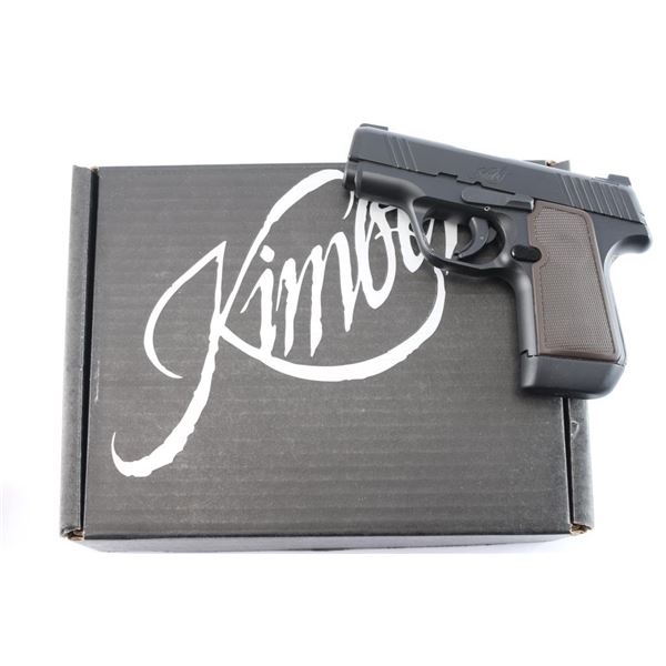 Kimber EVO SP 9mm #B0015379