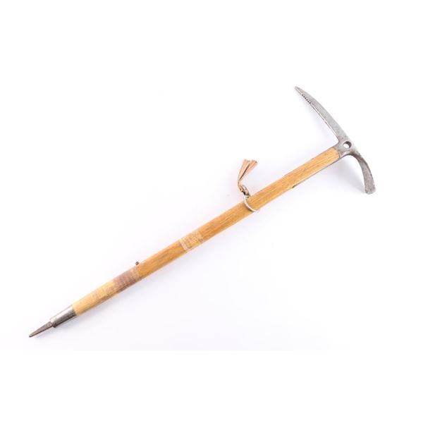Vintage "Himalaya-Pickel" Ice Axe.