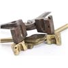 Image 3 : Lot of 5 Large Caliber Rifle Molds