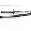 Image 2 : Lot of 4 Samurai Style Swords