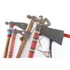 Image 3 : Collection of 4 Tomahawks