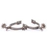 Image 1 : Buermann Style Spurs