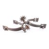 Image 2 : Buermann Style Spurs