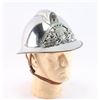 Image 1 : French M33 Paris Fire Helmet.