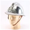 Image 3 : French M33 Paris Fire Helmet.