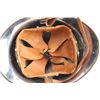 Image 4 : French M33 Paris Fire Helmet.