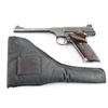 Image 1 : Colt Woodsman .22 LR #3831-S