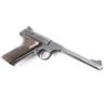 Image 4 : Colt Woodsman .22 LR #3831-S