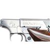 Image 7 : Colt Woodsman .22 LR #3831-S