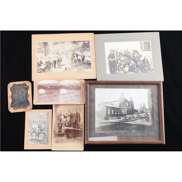 Good Lot of Original Photos
