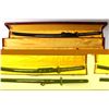 Image 1 : Lot of 4 Samurai Style Swords