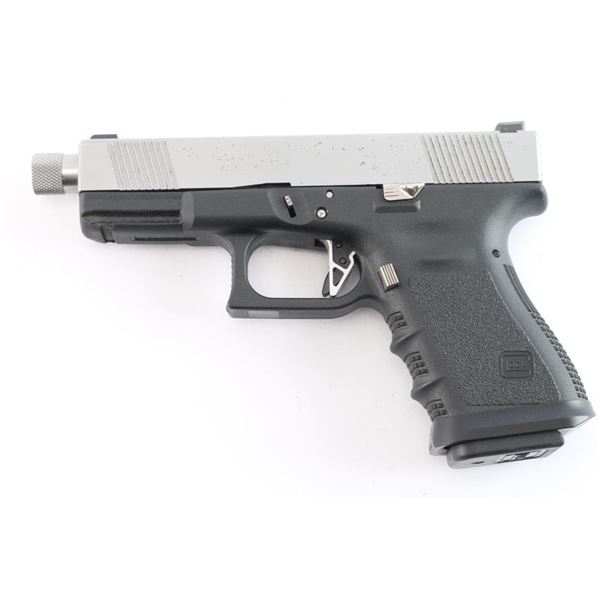 Glock 23 .40 S&W #NFM617