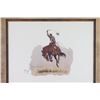 Image 2 : Lot of 3 Frederic Remington Prints