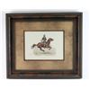 Image 4 : Lot of 3 Frederic Remington Prints