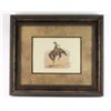 Image 6 : Lot of 3 Frederic Remington Prints