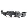 Image 2 : Lot of 3 Palmetto State Armory Receivers