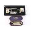 Image 3 : Lot of Draftsman Tools & Letter Opener