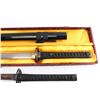 Image 3 : Lot of 3 Samurai Style Swords
