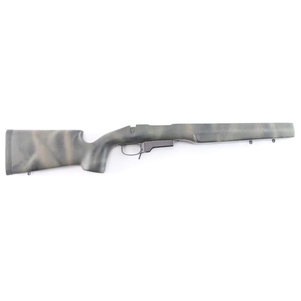 Bell & Carlson M5 700SA stock.