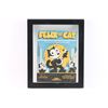 Image 1 : Framed Felix The Cat Music
