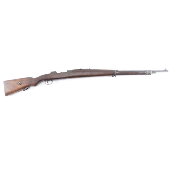 BRNO / CAI 98/22 8mm Mauser #A1929