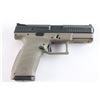 Image 2 : CZ P-10c 9mm #C702953