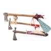 Image 1 : Collection of 3 Tomahawks