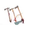 Image 3 : Collection of 3 Tomahawks