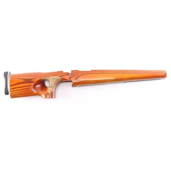 Custom Rem. 700 SA Benchrest Stock.