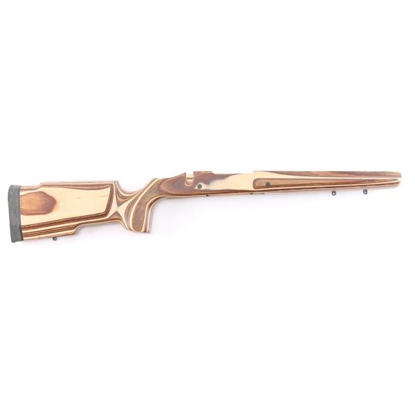 Boyd's REM. 700LA Stock.