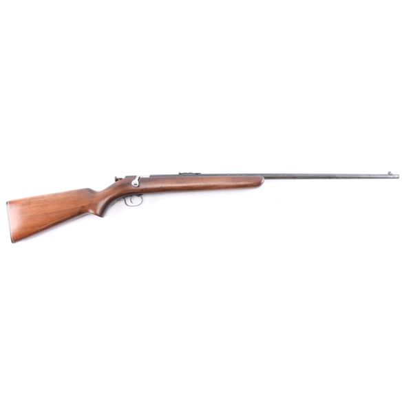 Winchester Model 67 .22 S/L/LR NVSN