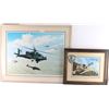 Image 1 : Lot of 2 Desert Storm Prints