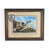 Image 4 : Lot of 2 Desert Storm Prints