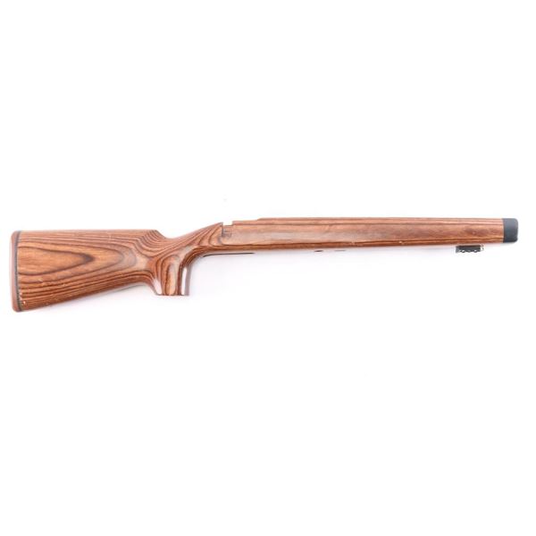 Savage 12 SA Stock.