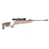Image 1 : Swiss Air TG-1 .177 Cal Pellet Rifle