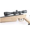 Image 4 : Swiss Air TG-1 .177 Cal Pellet Rifle