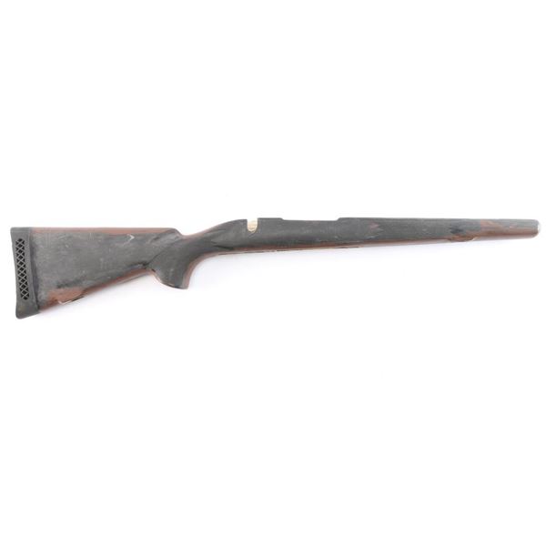 Bell & Carlson Weatherby MK5 Stock.