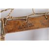 Image 2 : U.S. WW2 "Bear Claw" Snow Shoes>