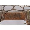 Image 3 : U.S. WW2 "Bear Claw" Snow Shoes>