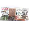 Image 1 : Lot of 9  Gun Research Books