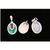 Image 2 : Lot of 3 Pendants