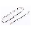 Image 1 : Mexican Necklace and Bracelet