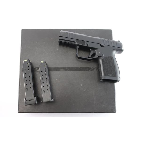 Rost Martin RM1C 9mm #RM004606