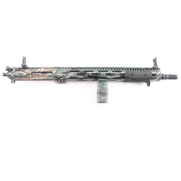 WMD "Beast" AR15 Upper.