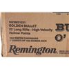 Image 2 : Box of .22 LR Remington High Velocity Hollow Point