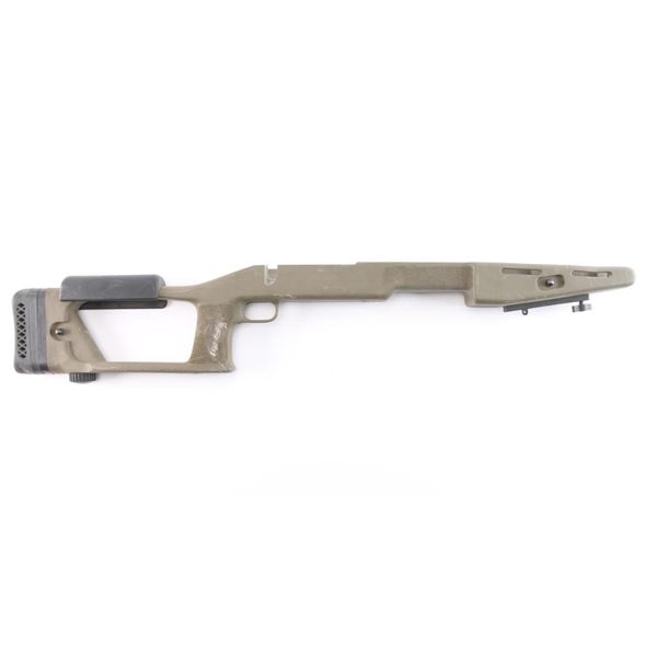 Choate Winchester 70 SA Sniper Stock.
