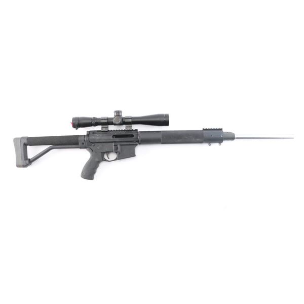 DPMS A-15 6mm ARC #F123351K