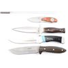 Image 4 : Lot of 12 Knives