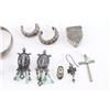 Image 2 : Sterling Silver Lot